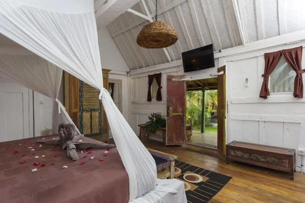 Villa Dewi Seminyak  Seminyak (Bali)