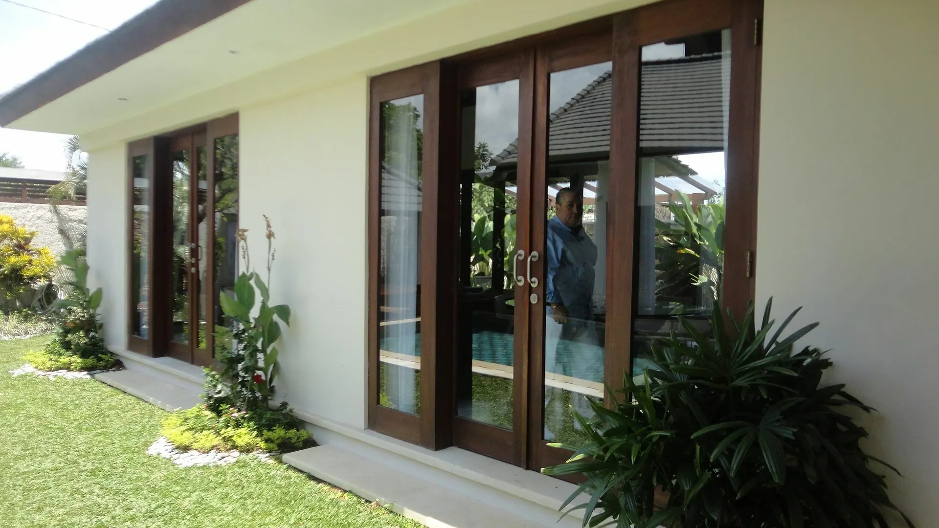 Villa Dewi Seminyak 0*,