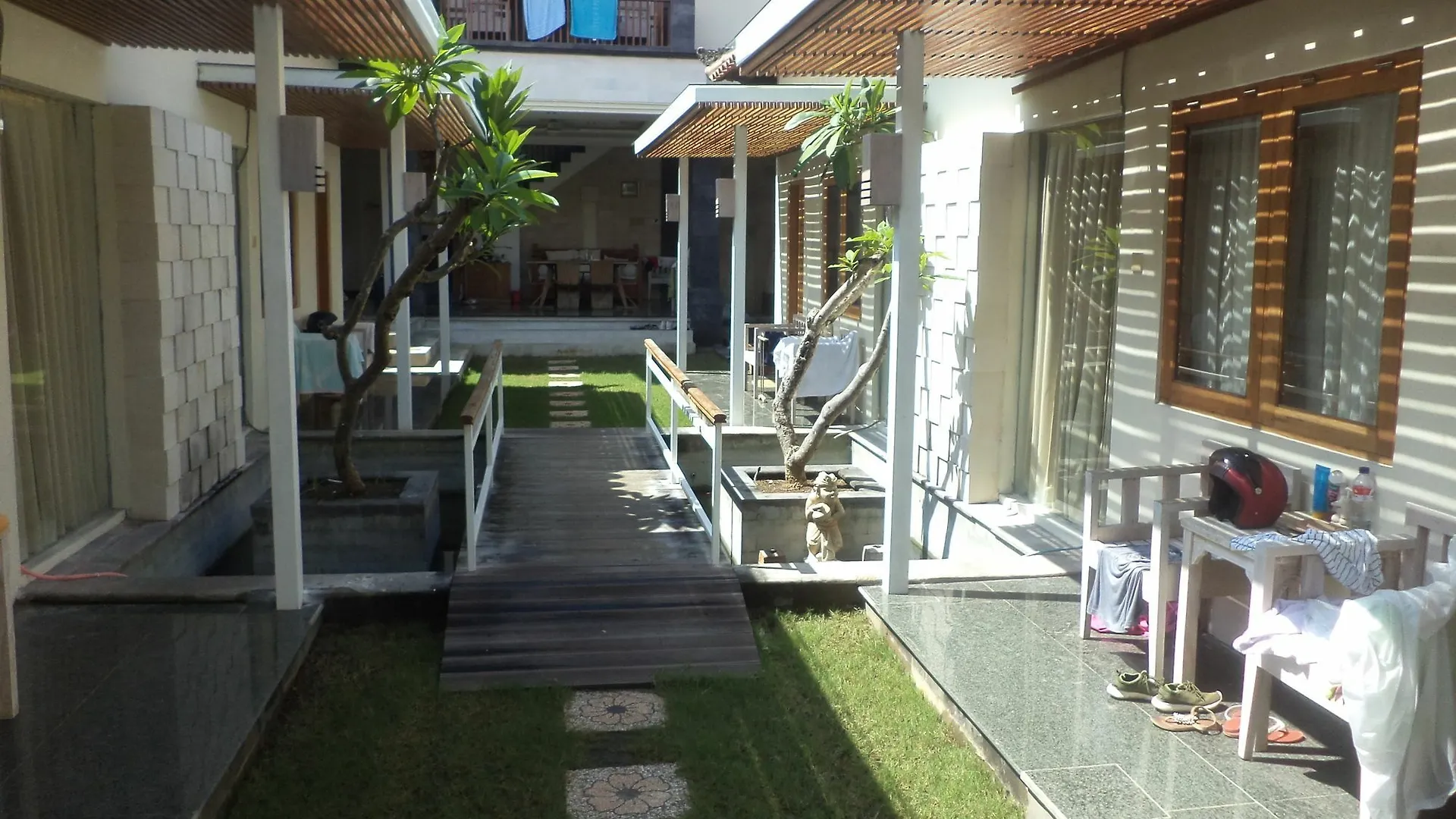 Villa Dewi Seminyak