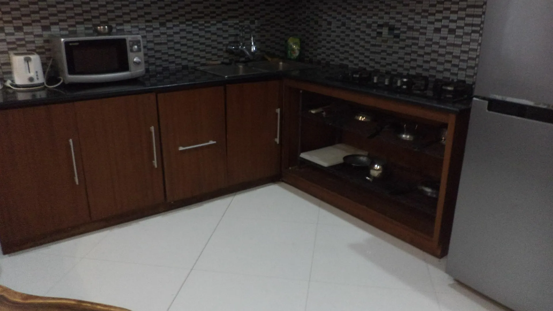 Villa Dewi Seminyak