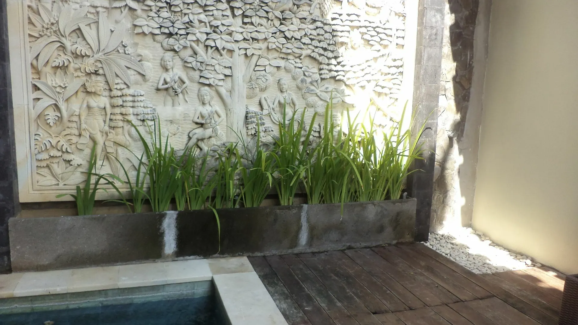 Villa Dewi Seminyak 0*,  Indonésie