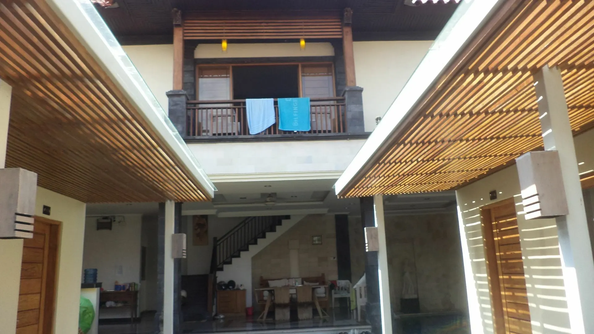 Villa Dewi Seminyak