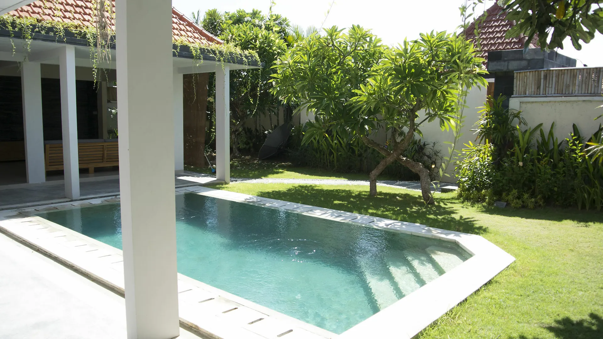 Villa Dewi Seminyak