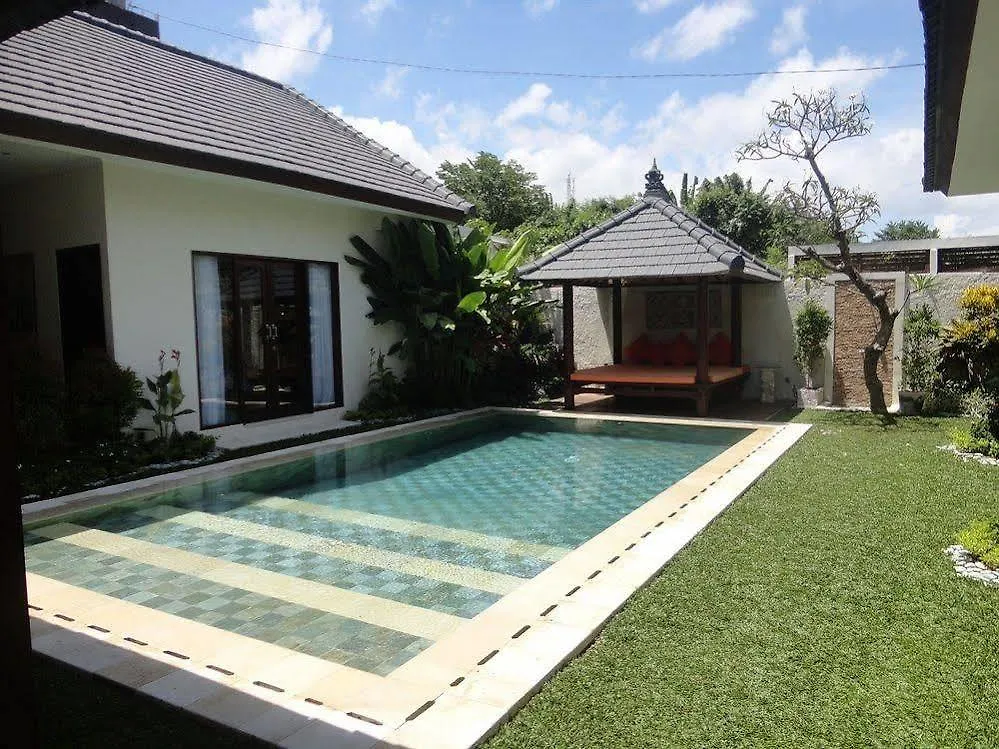 Villa Dewi Seminyak