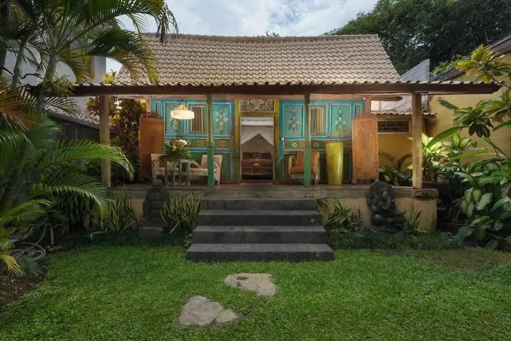 Villa Dewi Seminyak
