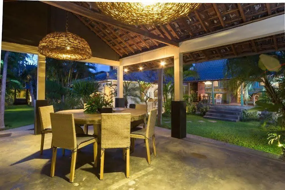 Villa Dewi Seminyak  Indonesia