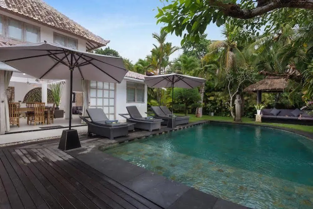 Villa Dewi Seminyak  0*, Seminyak (Bali) Indonesia