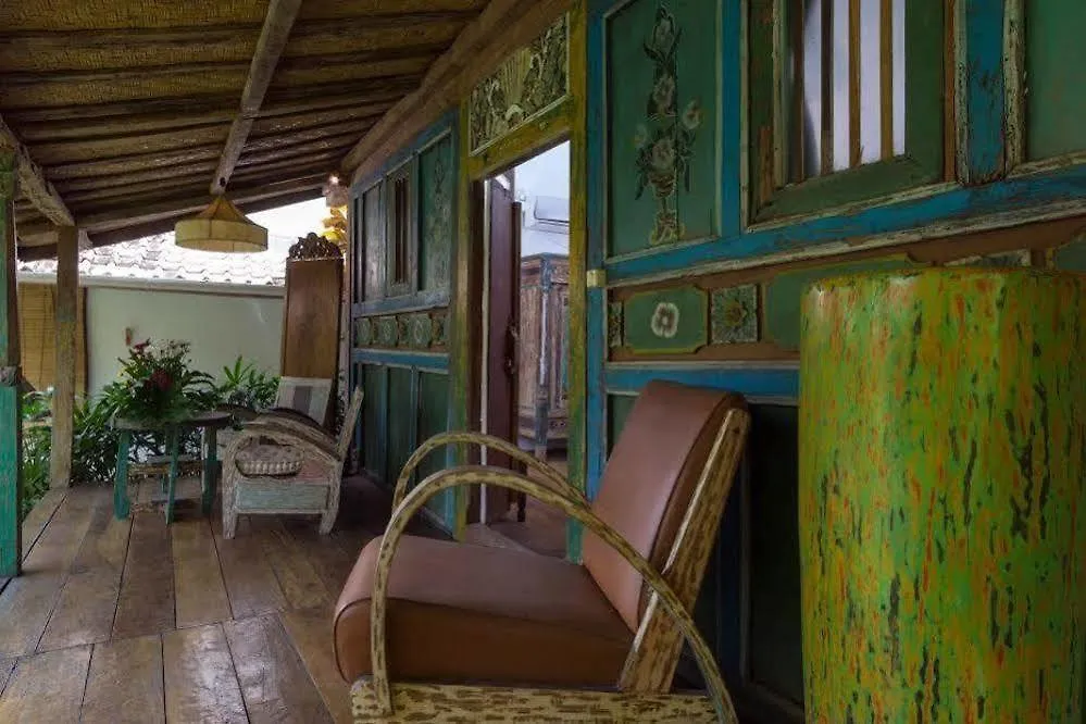 Villa Dewi Seminyak   Seminyak (Bali)