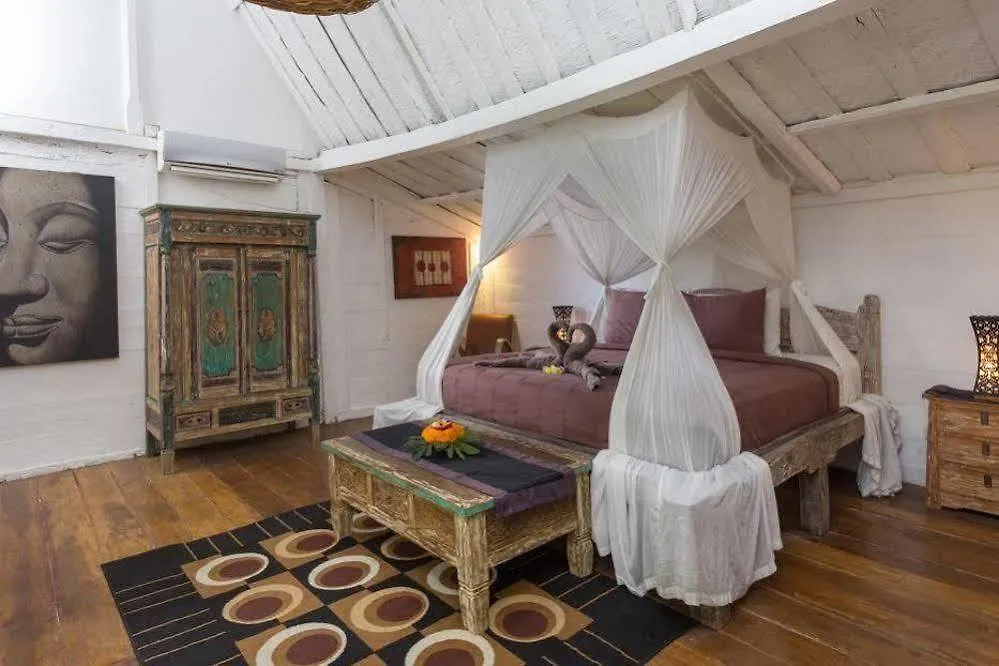 Villa Dewi Seminyak  Seminyak (Bali)