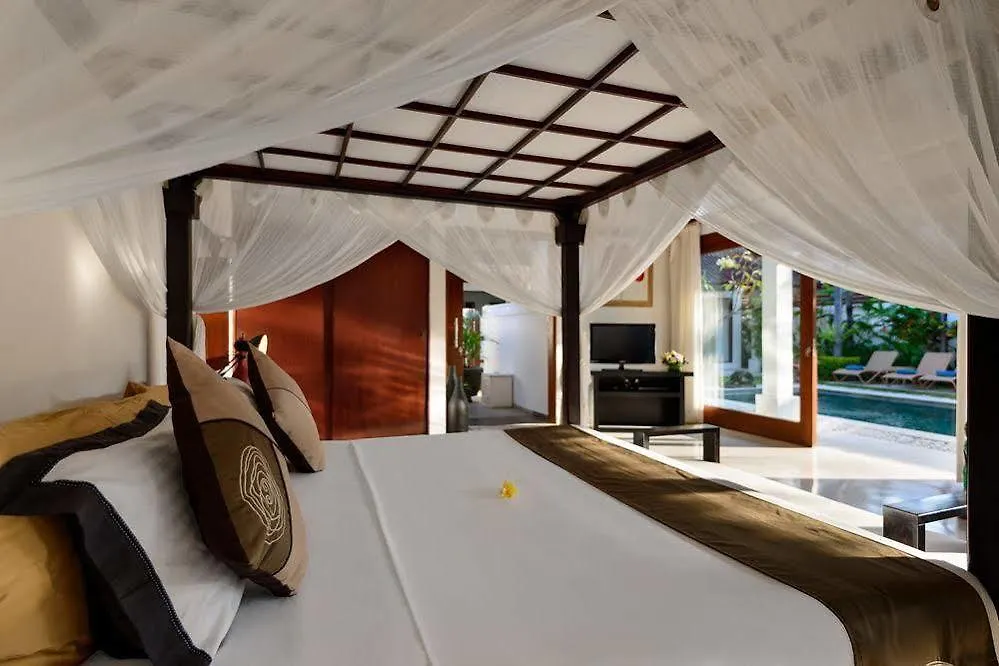 Villa Dewi Seminyak  0*, Seminyak (Bali)