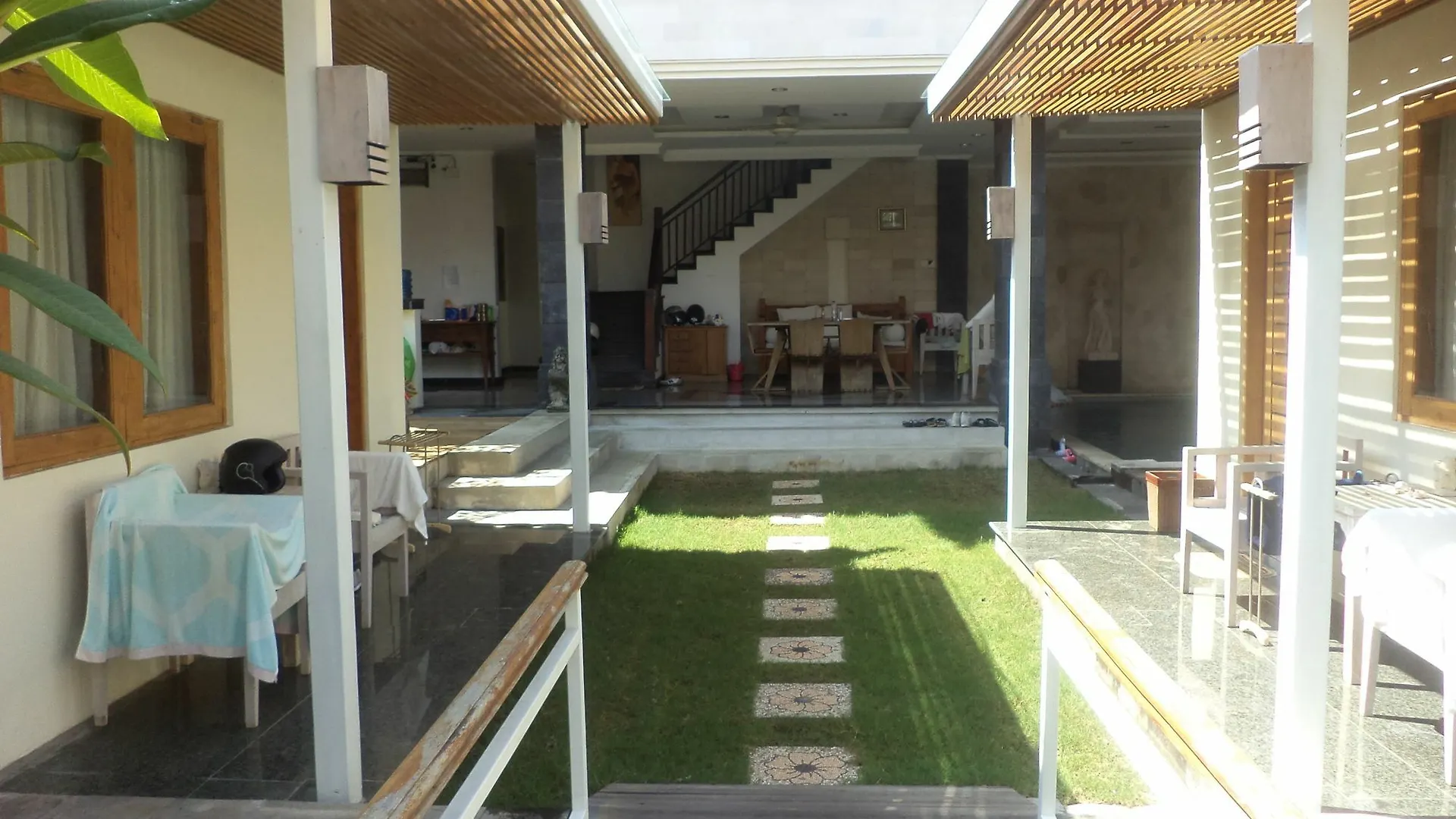 Villa Dewi Seminyak
