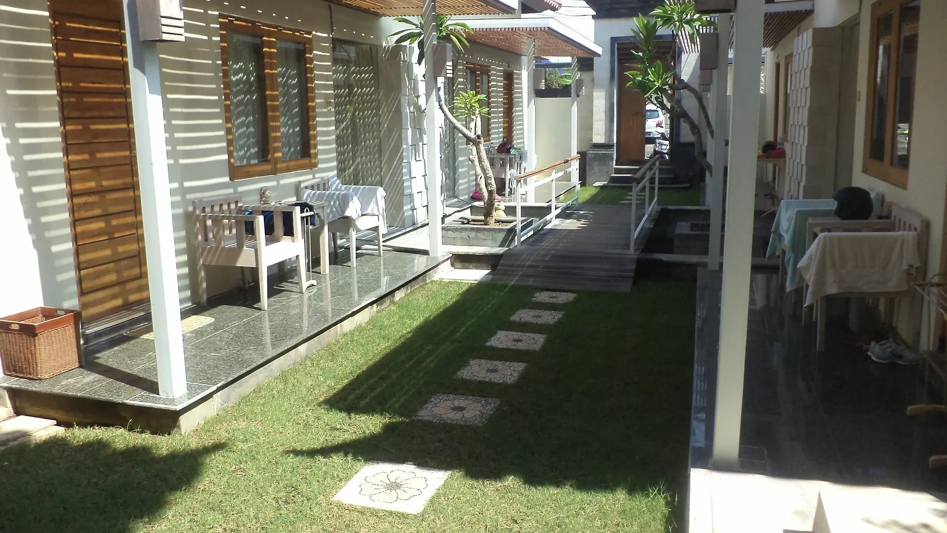Villa Dewi Seminyak
