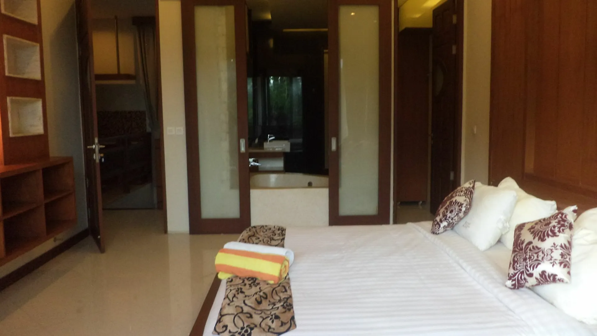 Villa Dewi Seminyak  0*, Seminyak (Bali) Indonesia