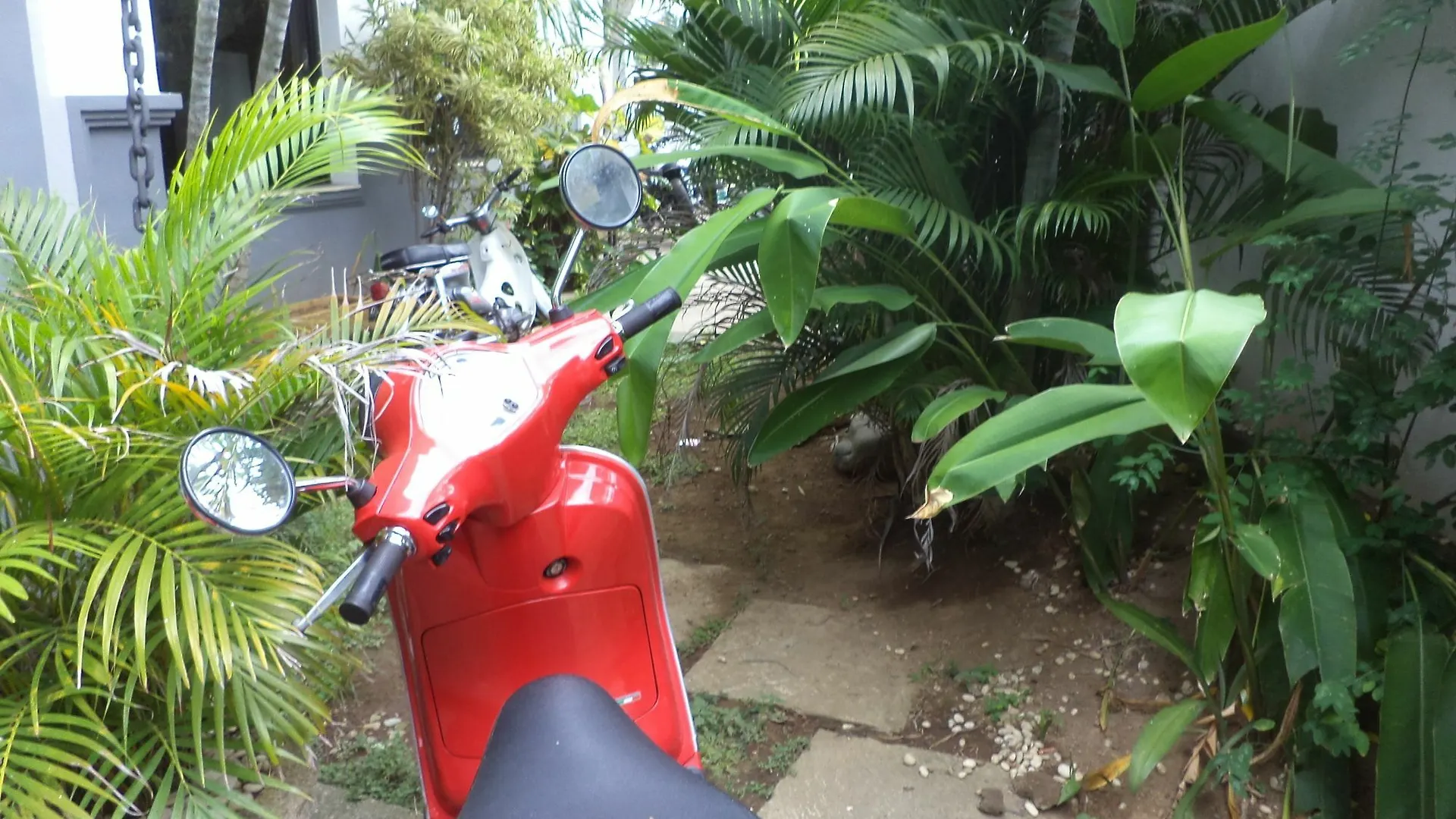 Villa Dewi Seminyak   Seminyak (Bali)