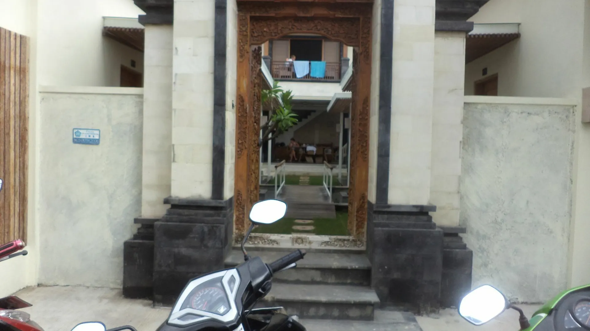 Villa Dewi Seminyak  Seminyak (Bali)