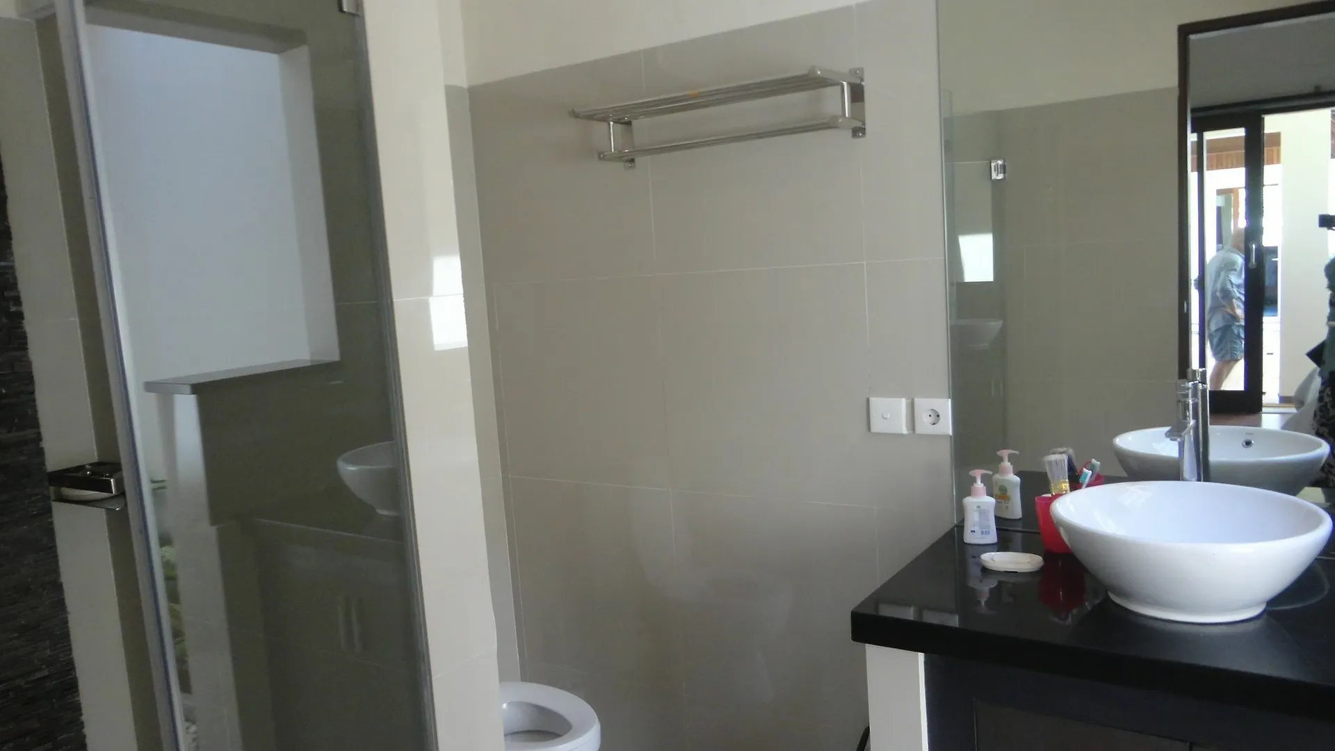 Villa Dewi Seminyak