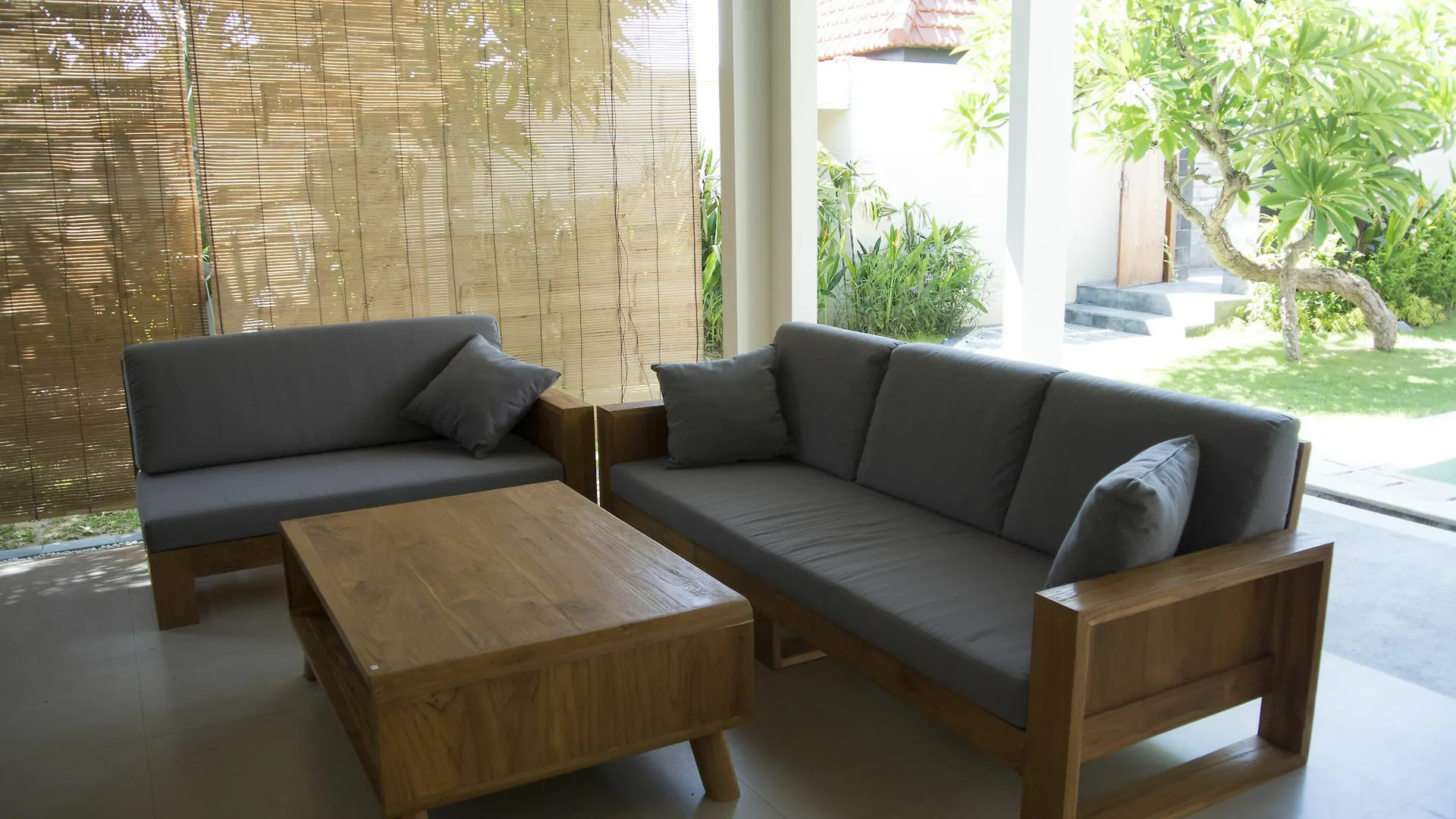 Villa Dewi Seminyak