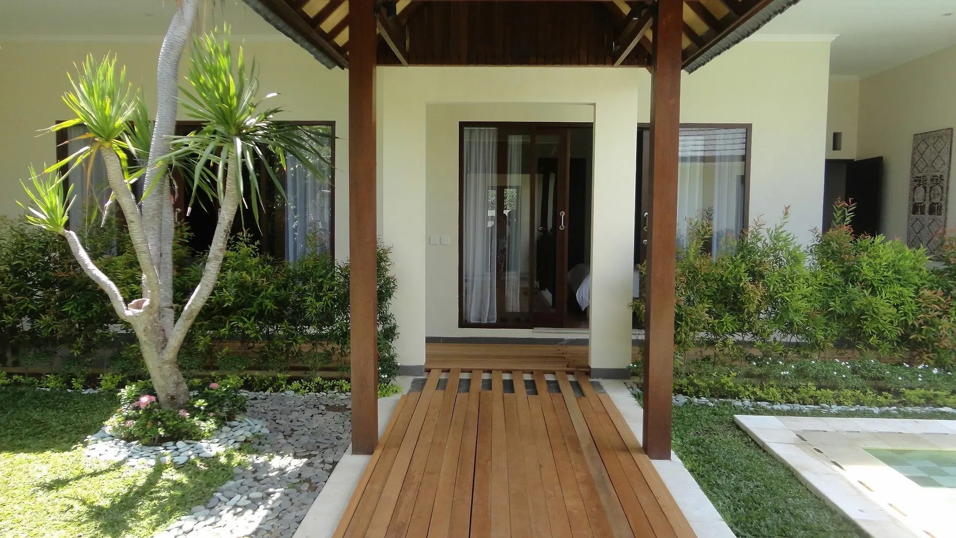 Villa Dewi Seminyak