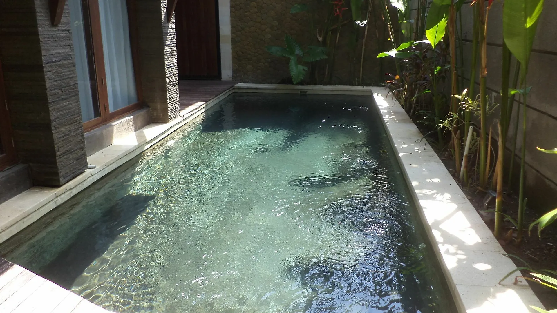 Villa Dewi Seminyak  Seminyak (Bali)