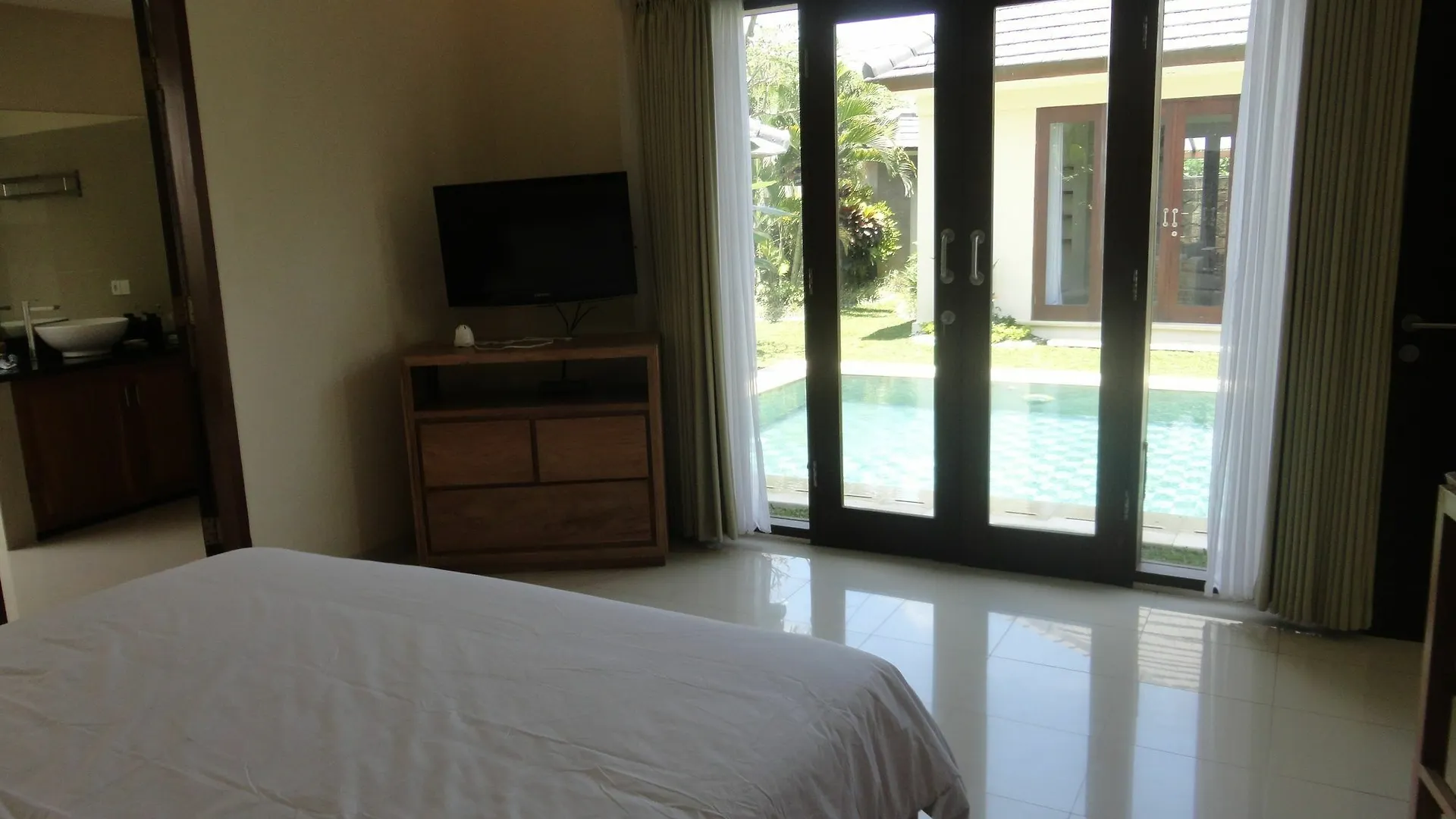 Villa Dewi Seminyak