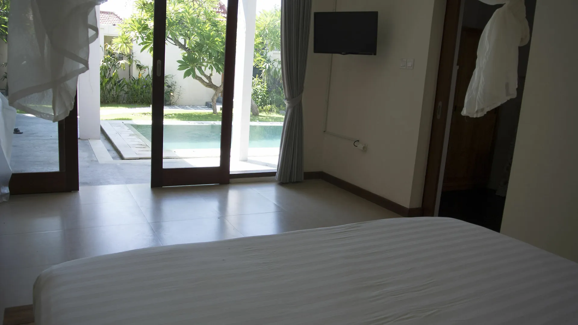 Villa Dewi Seminyak