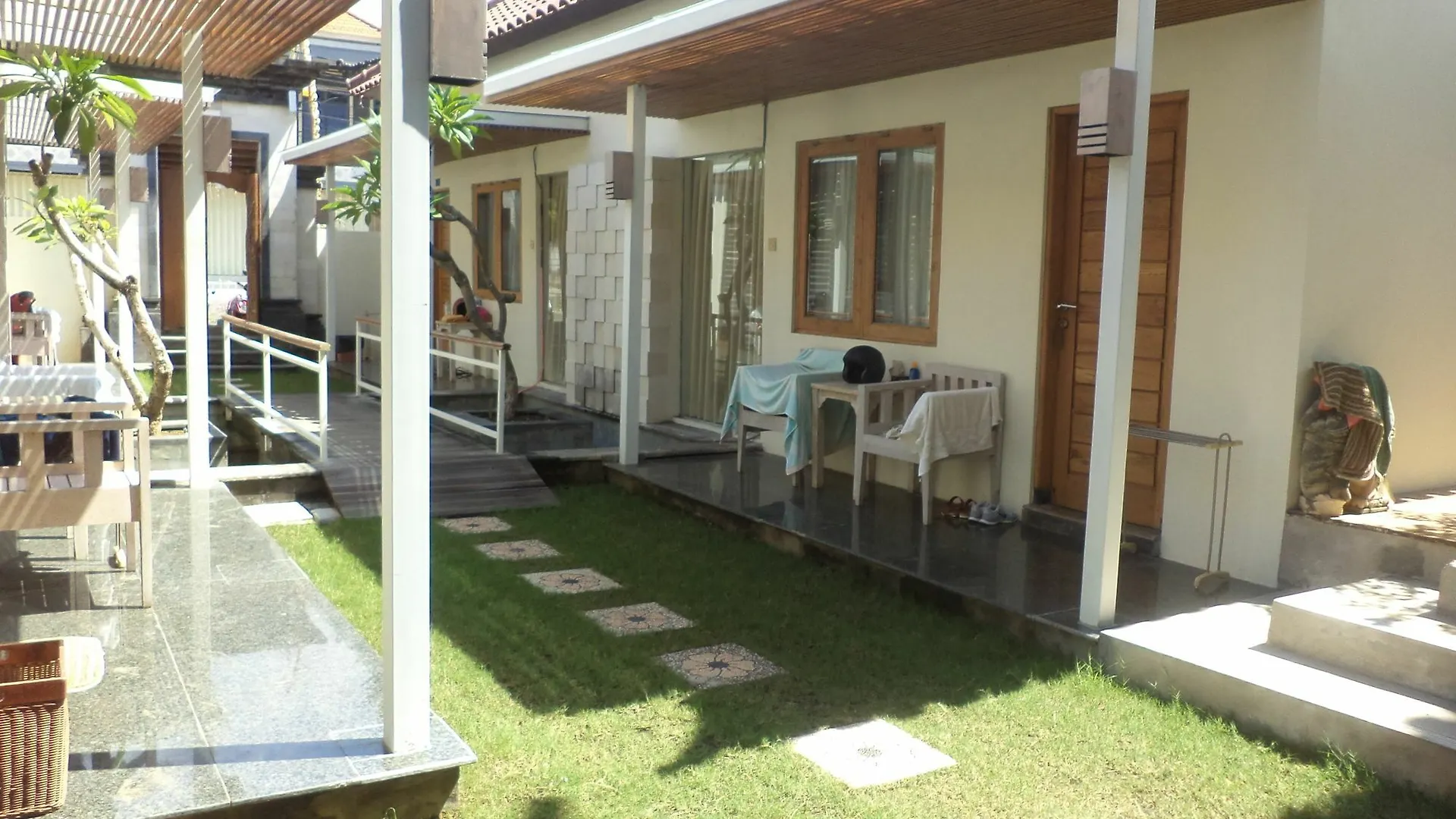 Villa Dewi Seminyak  0*, Seminyak (Bali)