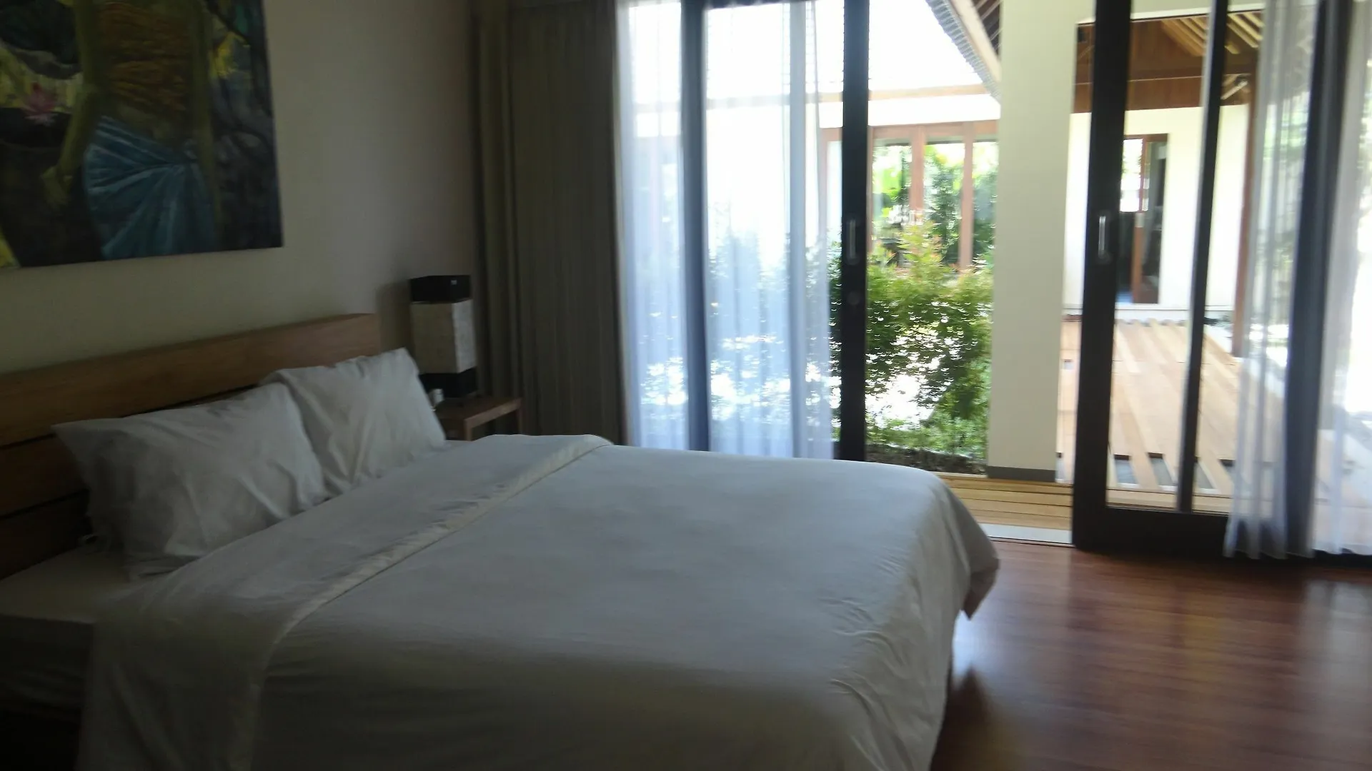 Villa Dewi Seminyak  Indonesia