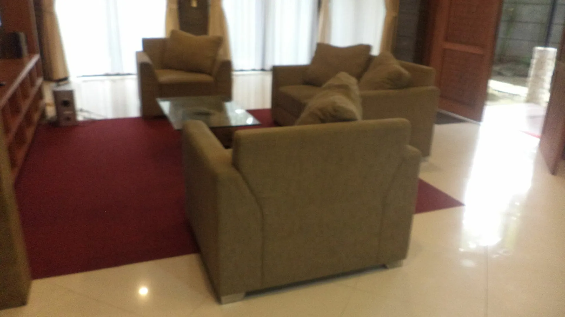 Villa Dewi Seminyak