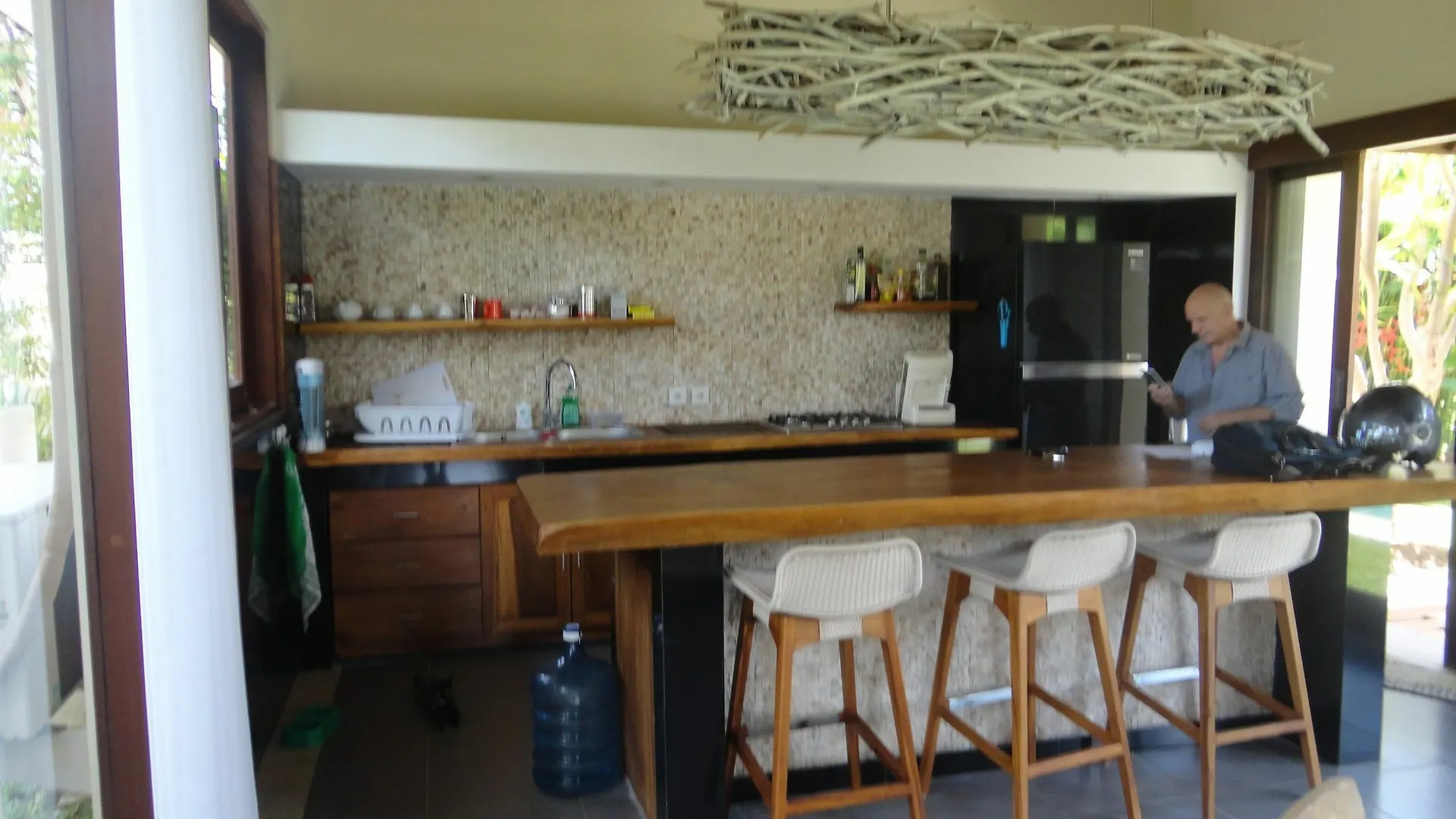 Villa Dewi Seminyak  0*, Seminyak (Bali) Indonesia