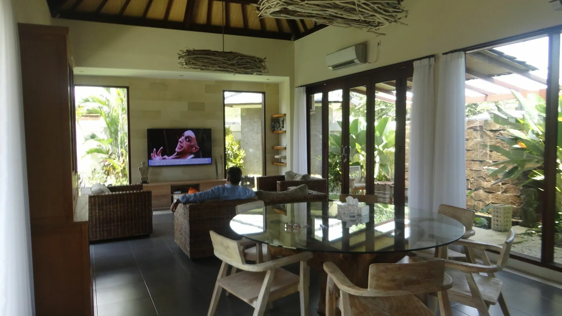 Villa Dewi Seminyak   Seminyak (Bali)