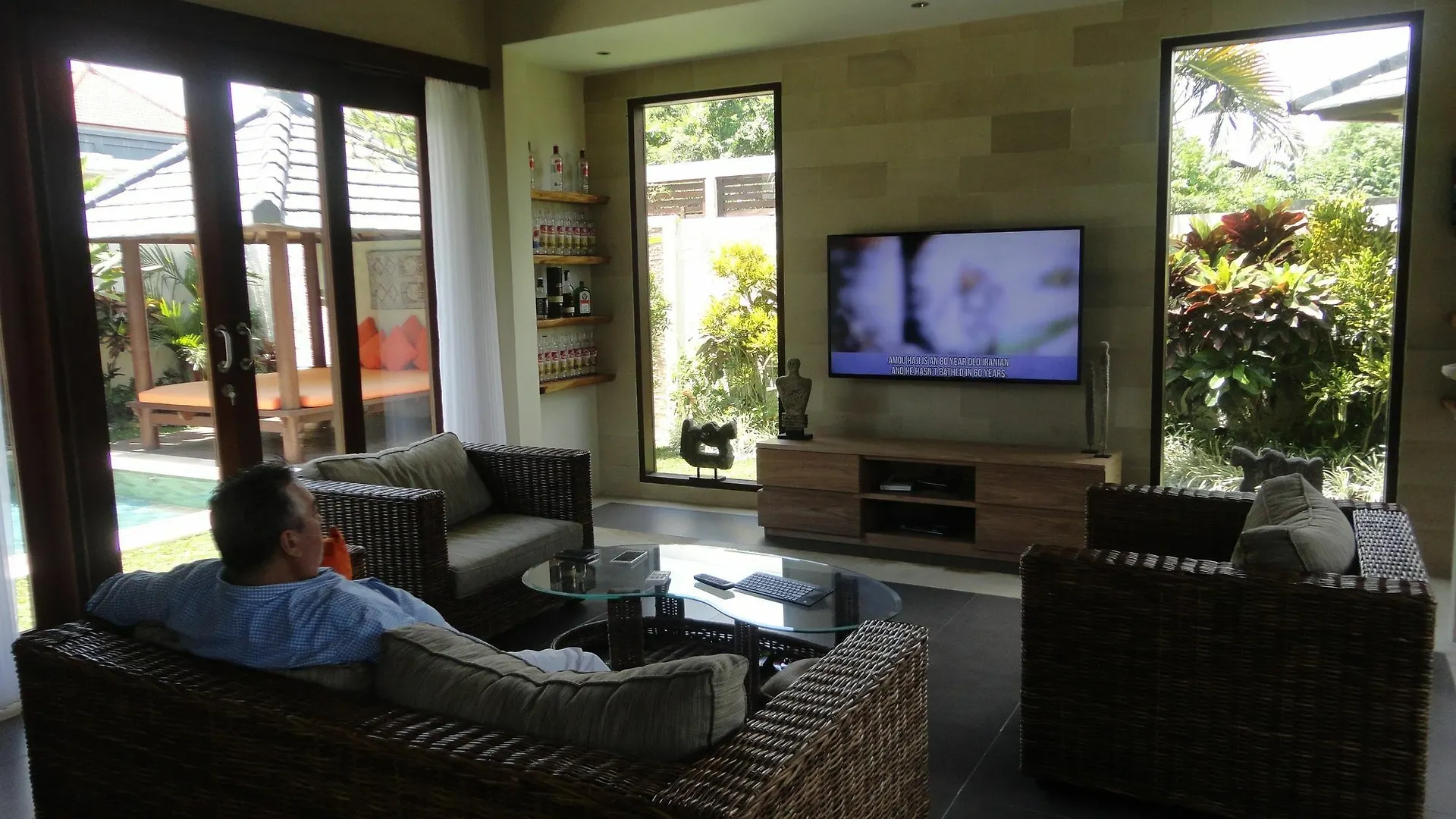 Villa Dewi Seminyak  Indonesia