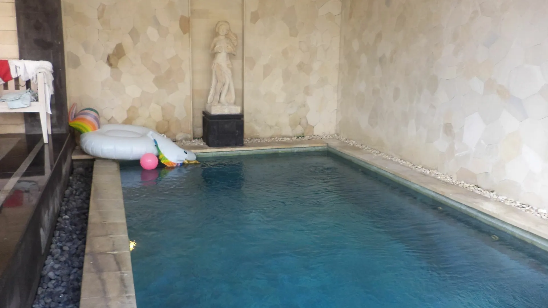 Villa Dewi Seminyak