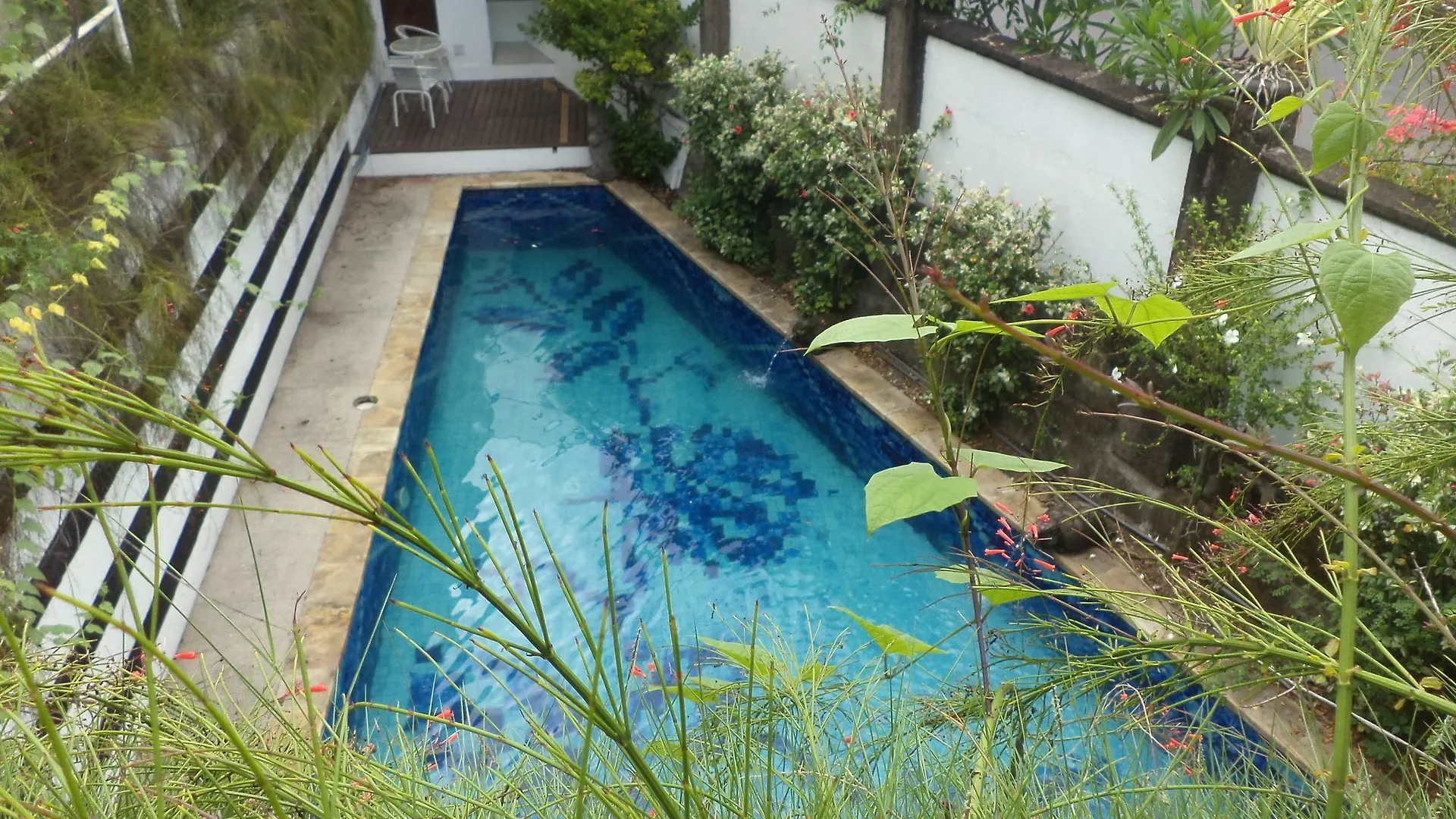 Villa Dewi Seminyak