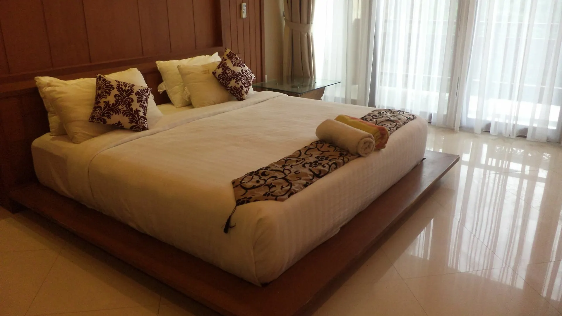 Villa Dewi Seminyak