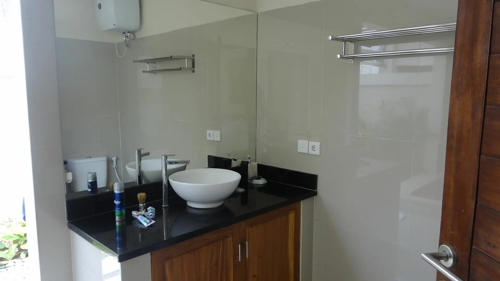 Villa Dewi Seminyak  Indonesia