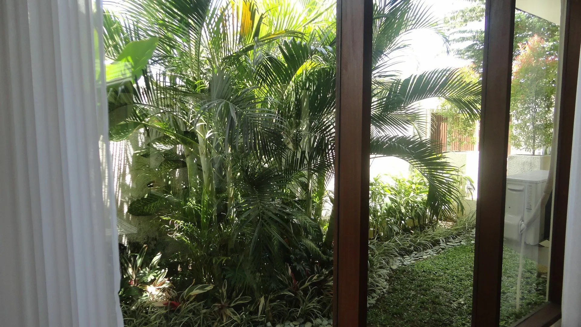 Villa Dewi Seminyak  Indonesia