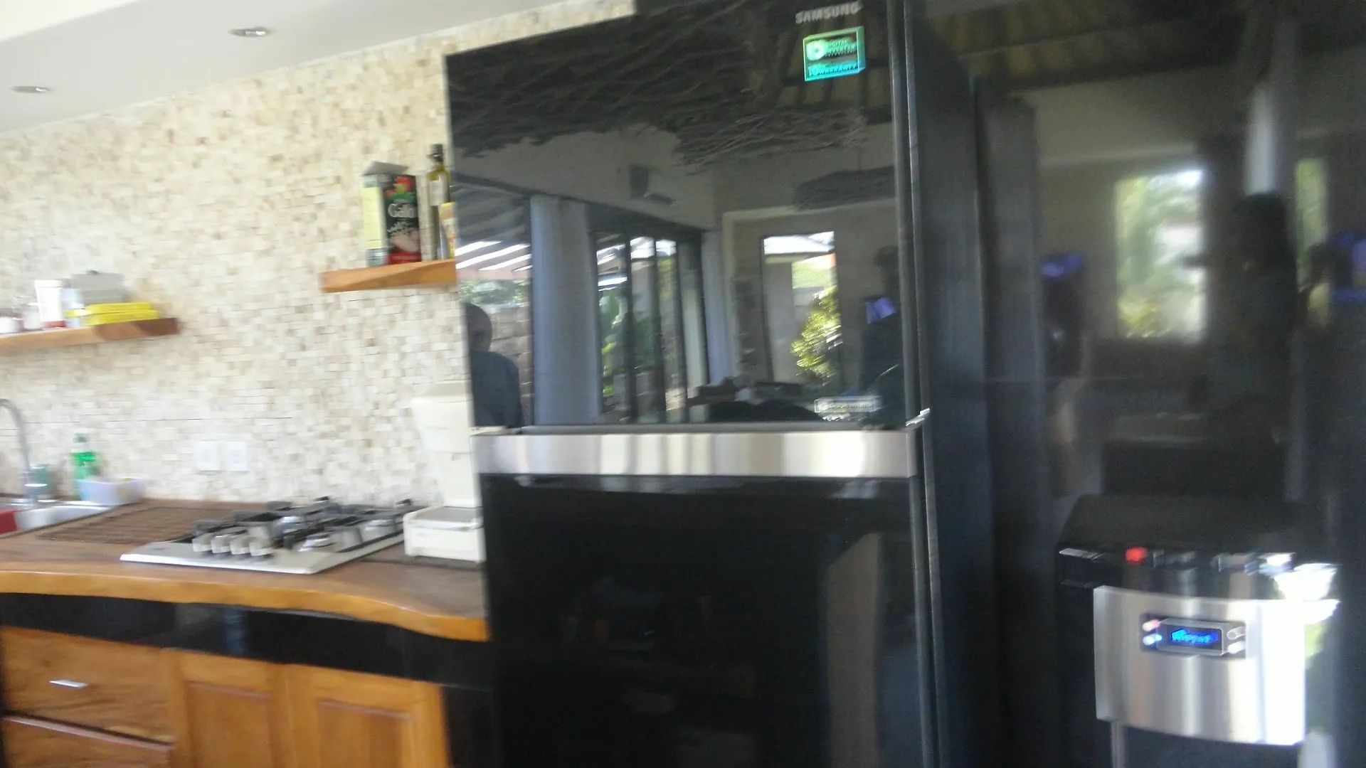 Villa Dewi Seminyak