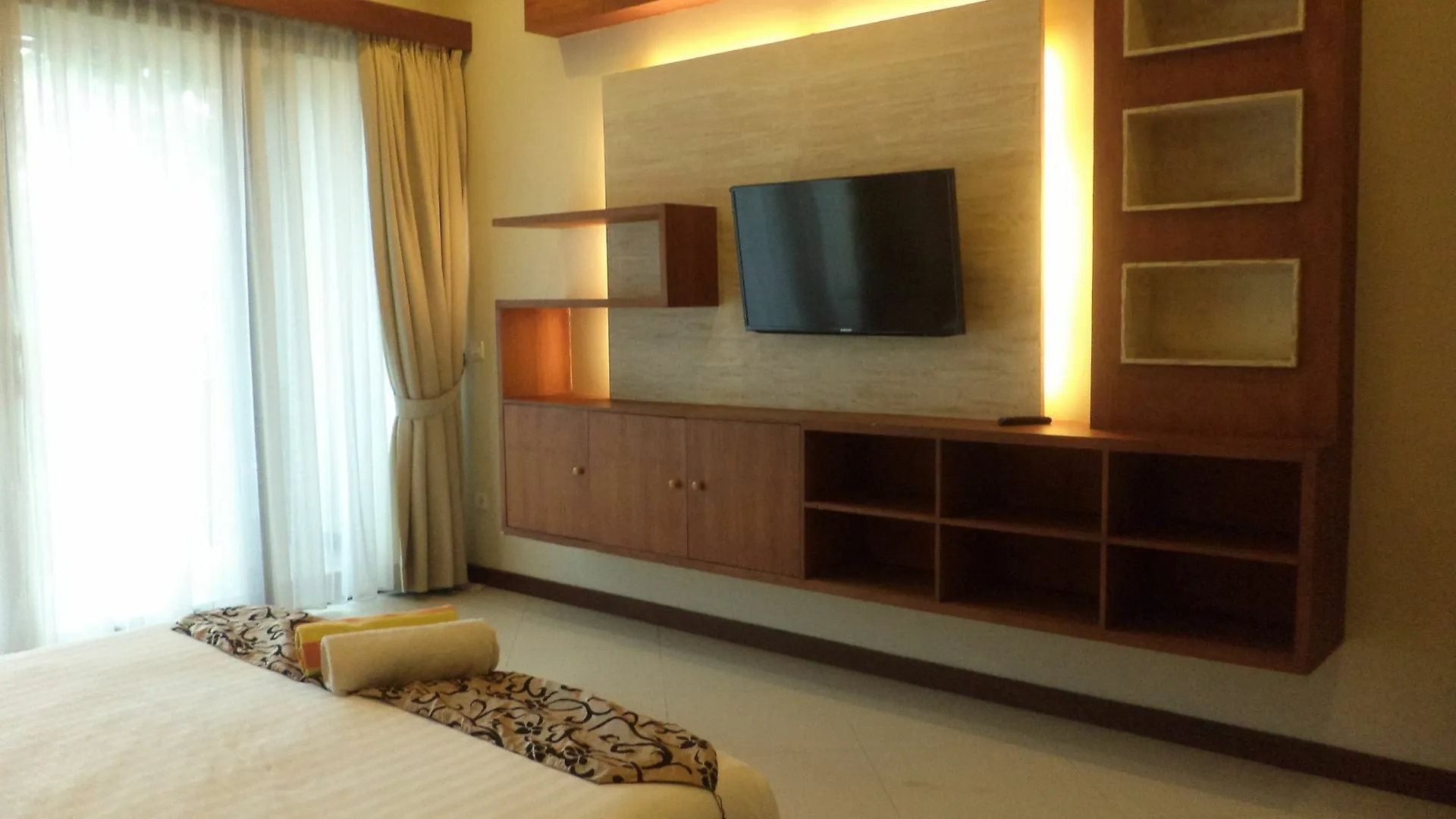 Villa Dewi Seminyak  Indonesia