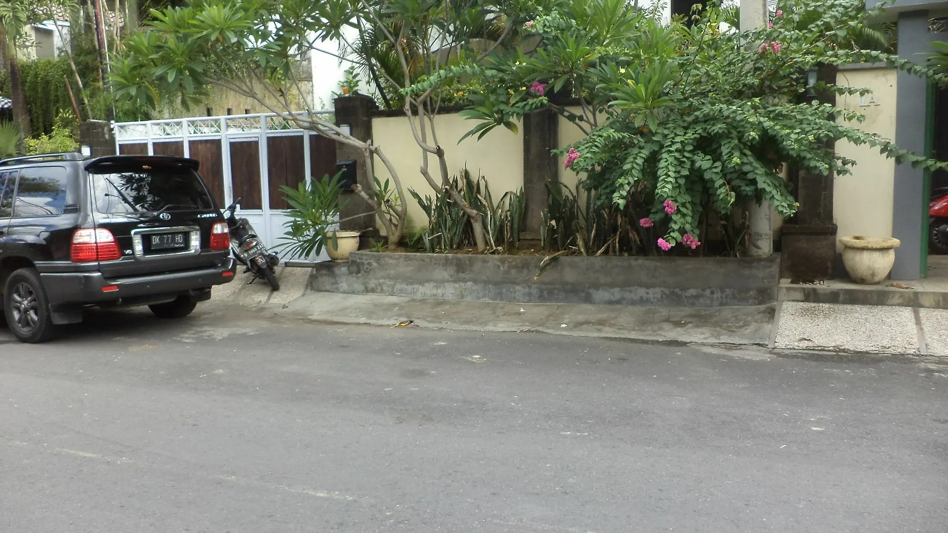 Villa Dewi Seminyak  0*, Seminyak (Bali) Indonesia
