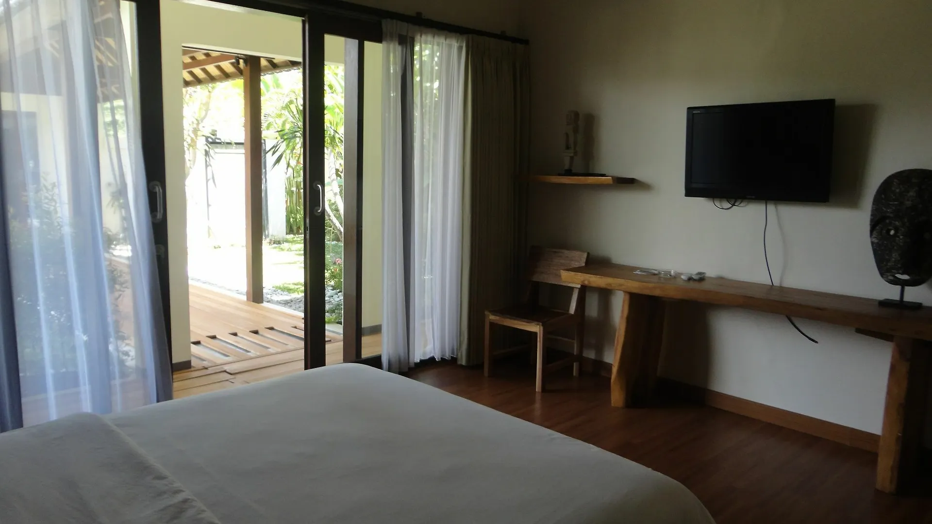 Villa Dewi Seminyak  Seminyak (Bali)