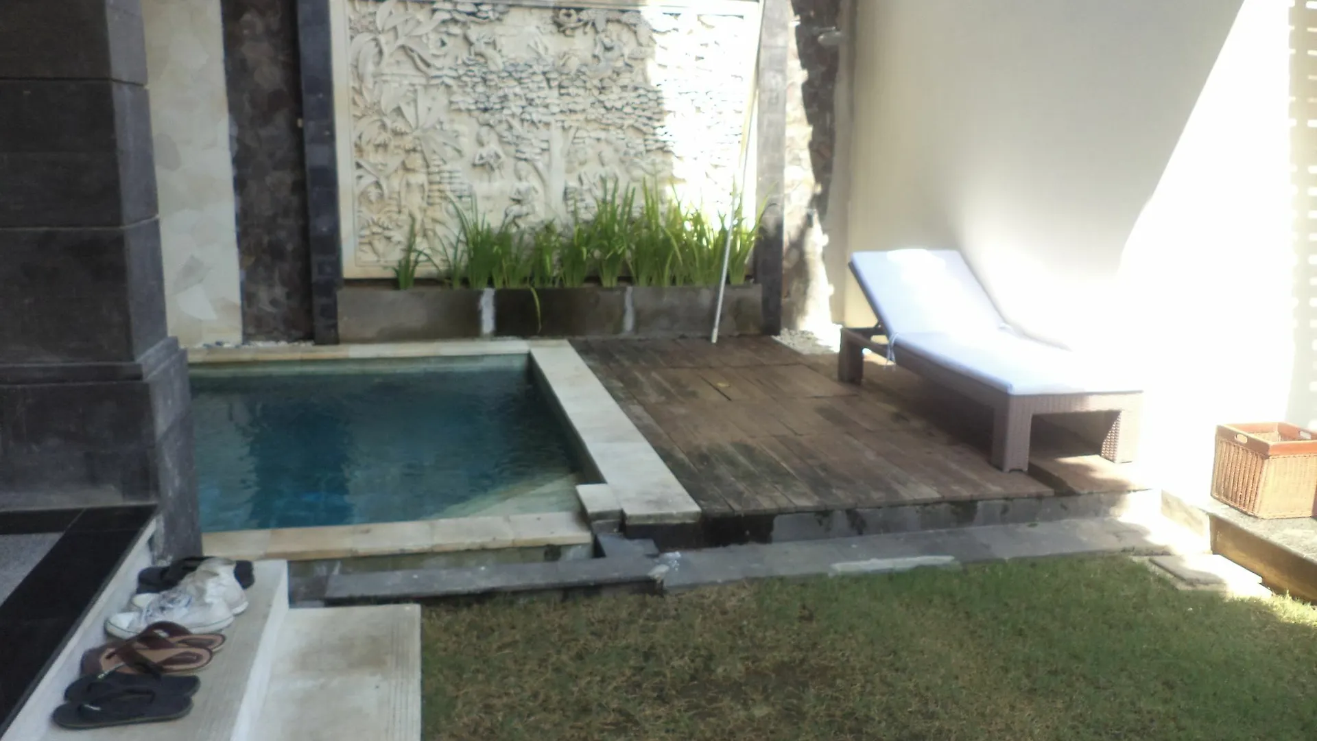 Villa Dewi Seminyak  Indonesia