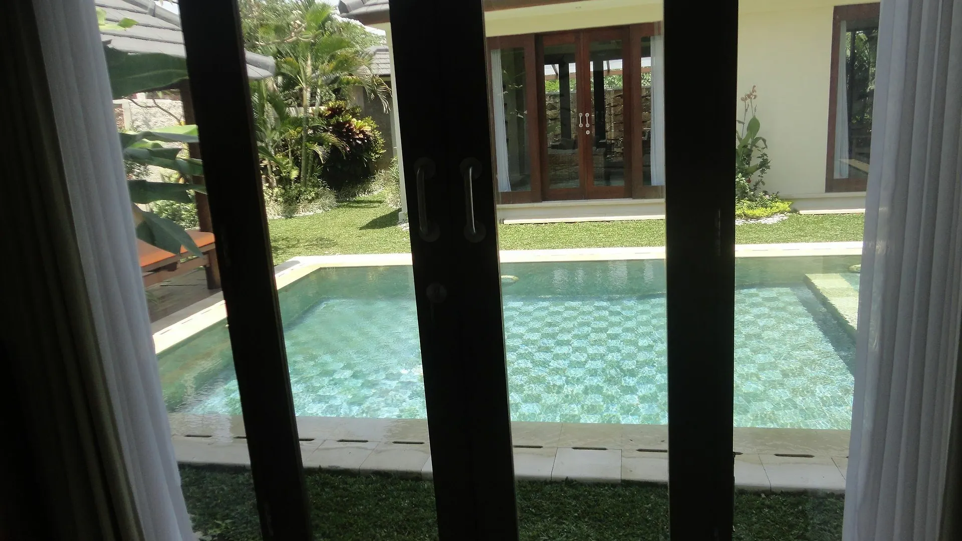 Villa Dewi Seminyak  0*, Seminyak (Bali)