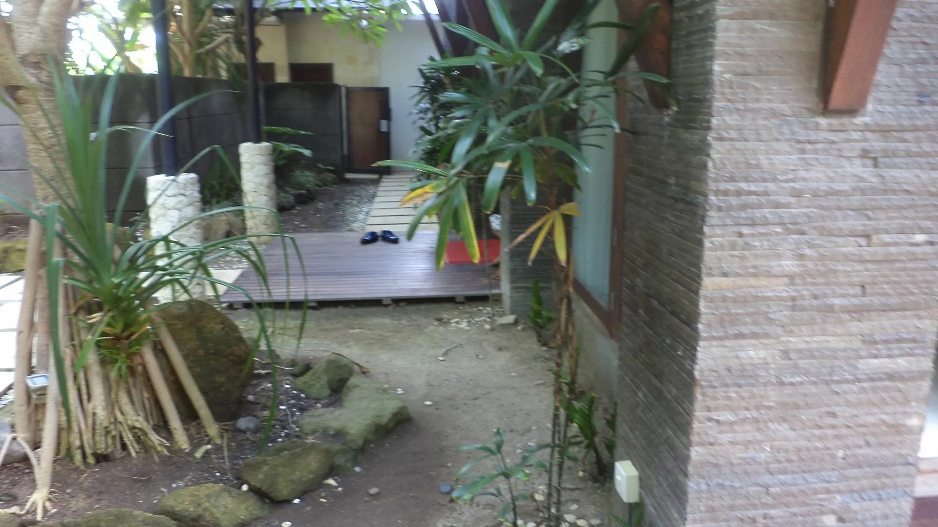 Villa Dewi Seminyak